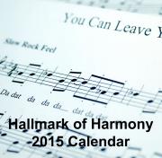 2015 Hallmark Calendar 00 - cover photo