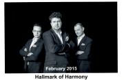 2015 Hallmark Calendar 02